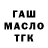 ТГК Wax Meho Preho